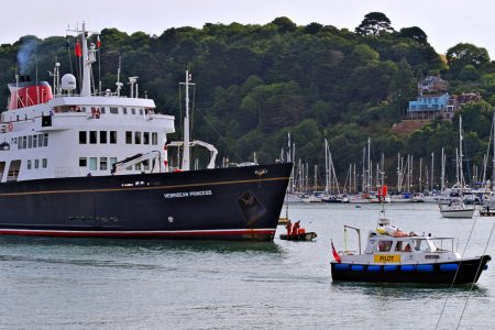 Hebridean Princess