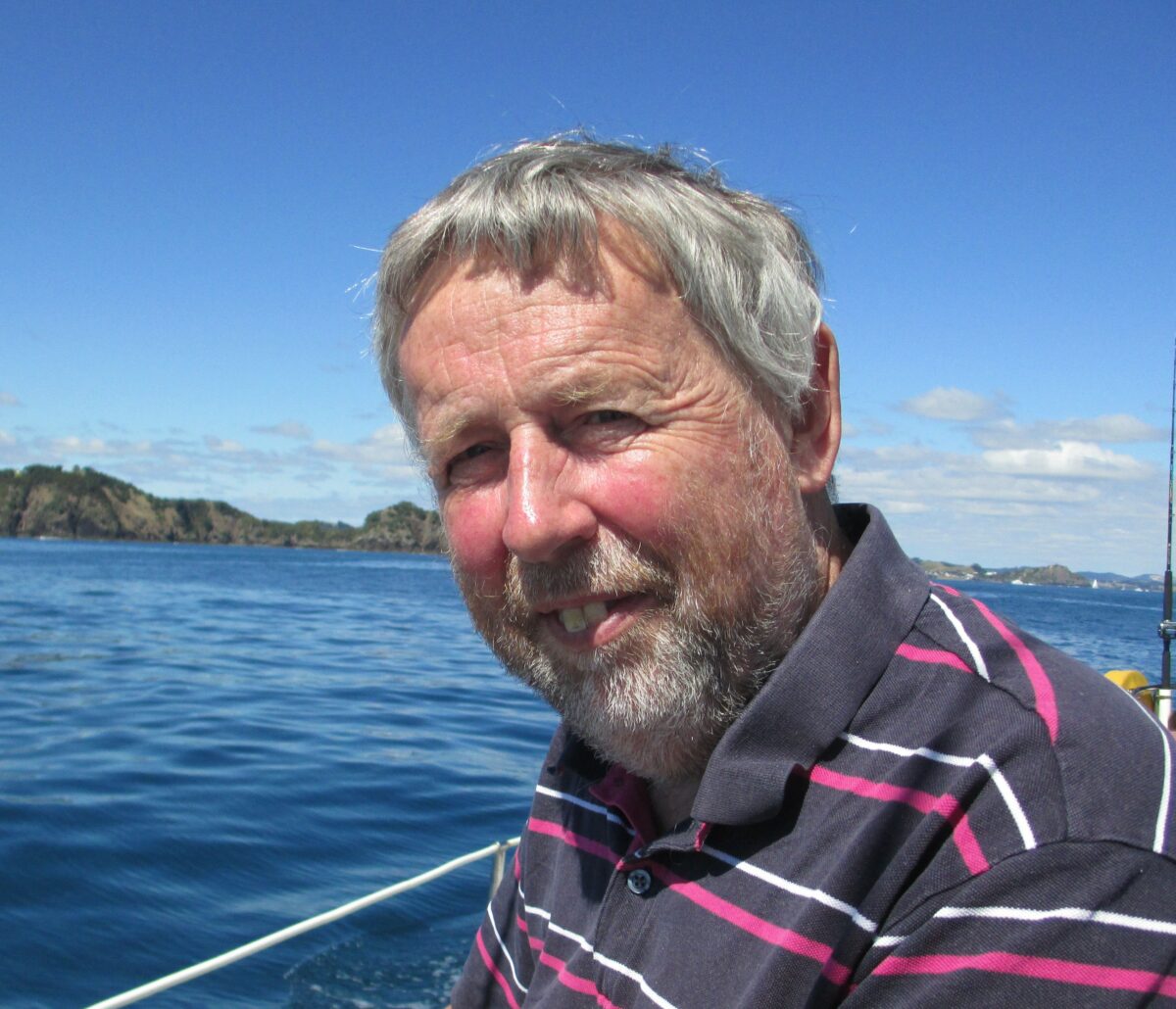 Mike Burden