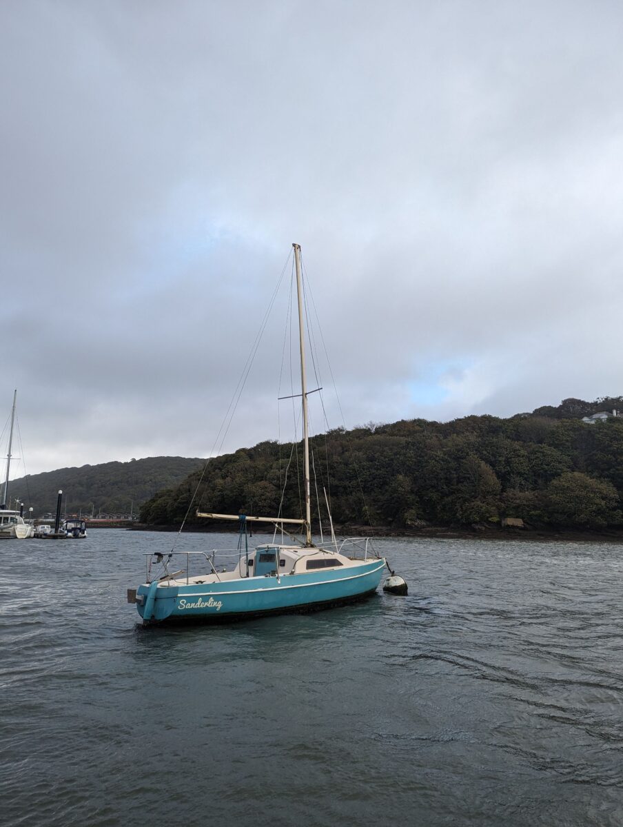 Hunter Europa 19