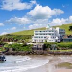 Burgh Island