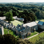 Dartington Hall