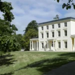 Greenway House and Gardens